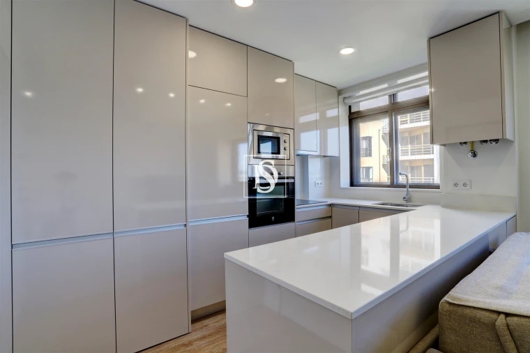 Apartamento T1 para Venda em Póvoa de Varzim, Beiriz e Argivai Foto 5