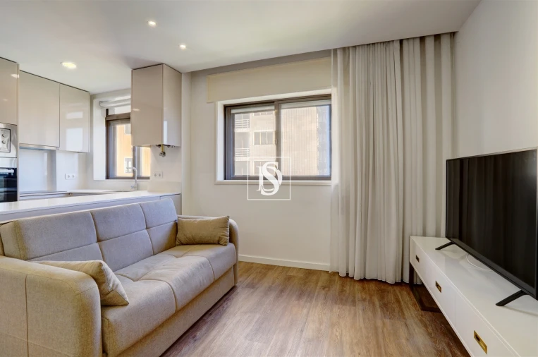 Apartamento T1 para Venda em Póvoa de Varzim, Beiriz e Argivai Foto 9