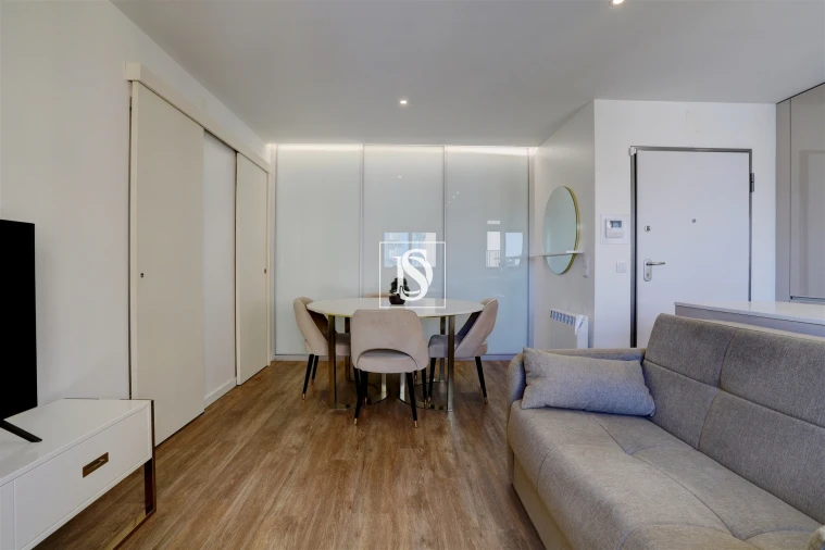 Apartamento T1 para Venda em Póvoa de Varzim, Beiriz e Argivai Foto 11