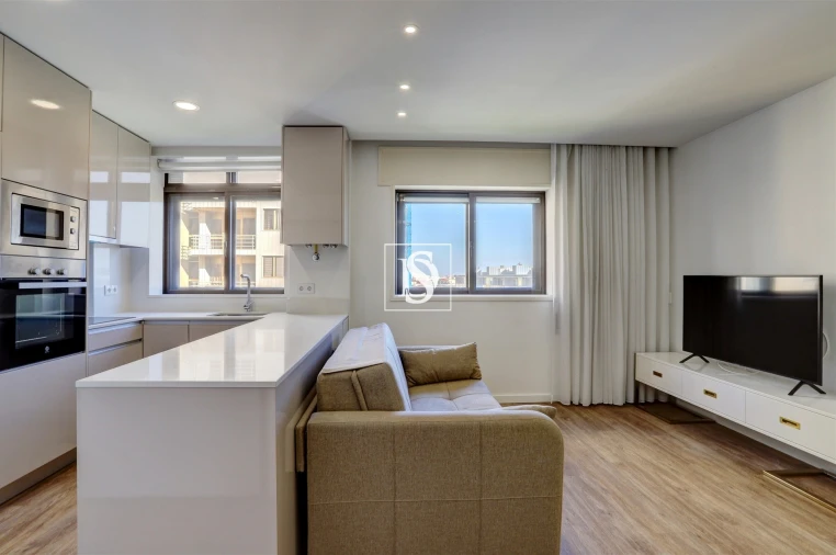 Apartamento T1 para Venda em Póvoa de Varzim, Beiriz e Argivai Foto 3