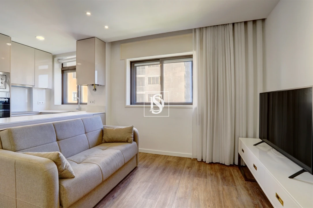 Apartamento T1 para Venda em Póvoa de Varzim, Beiriz e Argivai Foto 9