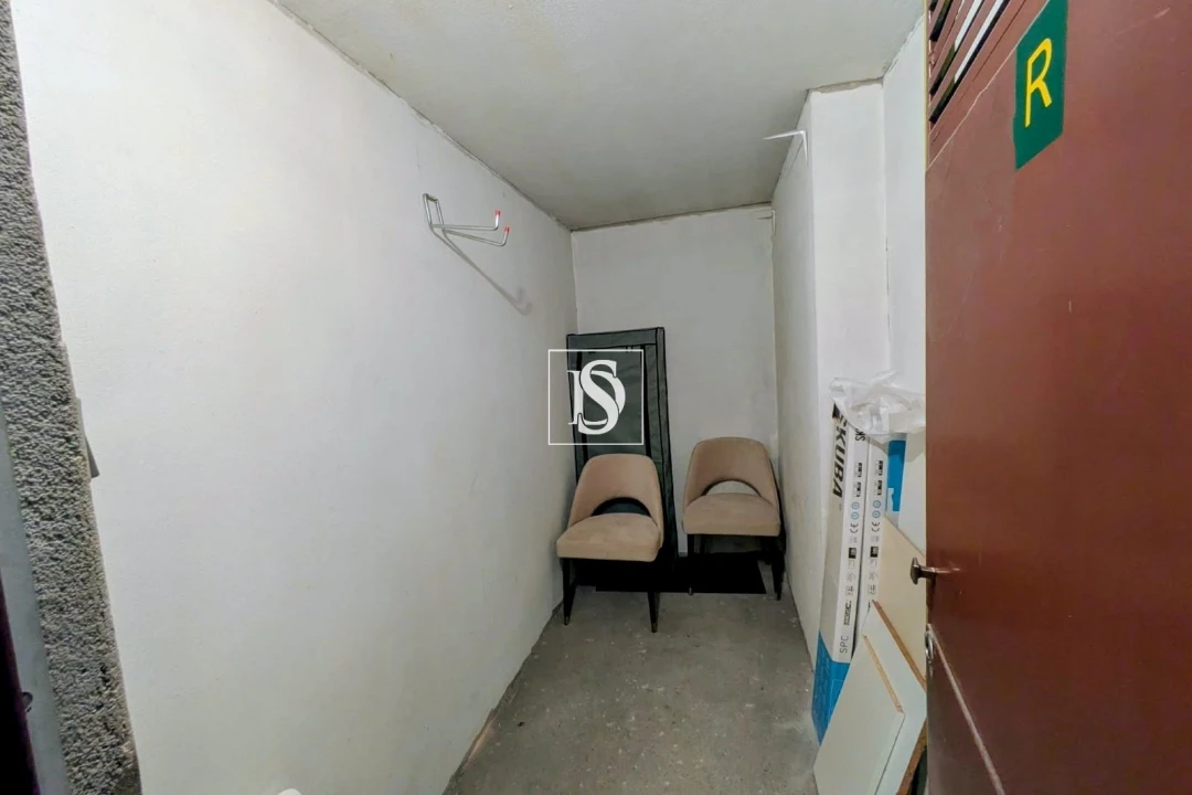 Apartamento T1 para Venda em Póvoa de Varzim, Beiriz e Argivai Foto 17