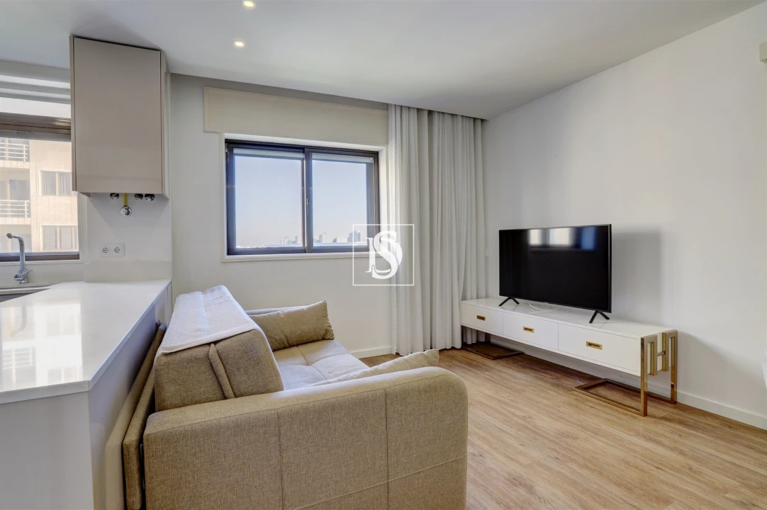 Apartamento T1 para Venda em Póvoa de Varzim, Beiriz e Argivai Foto 7