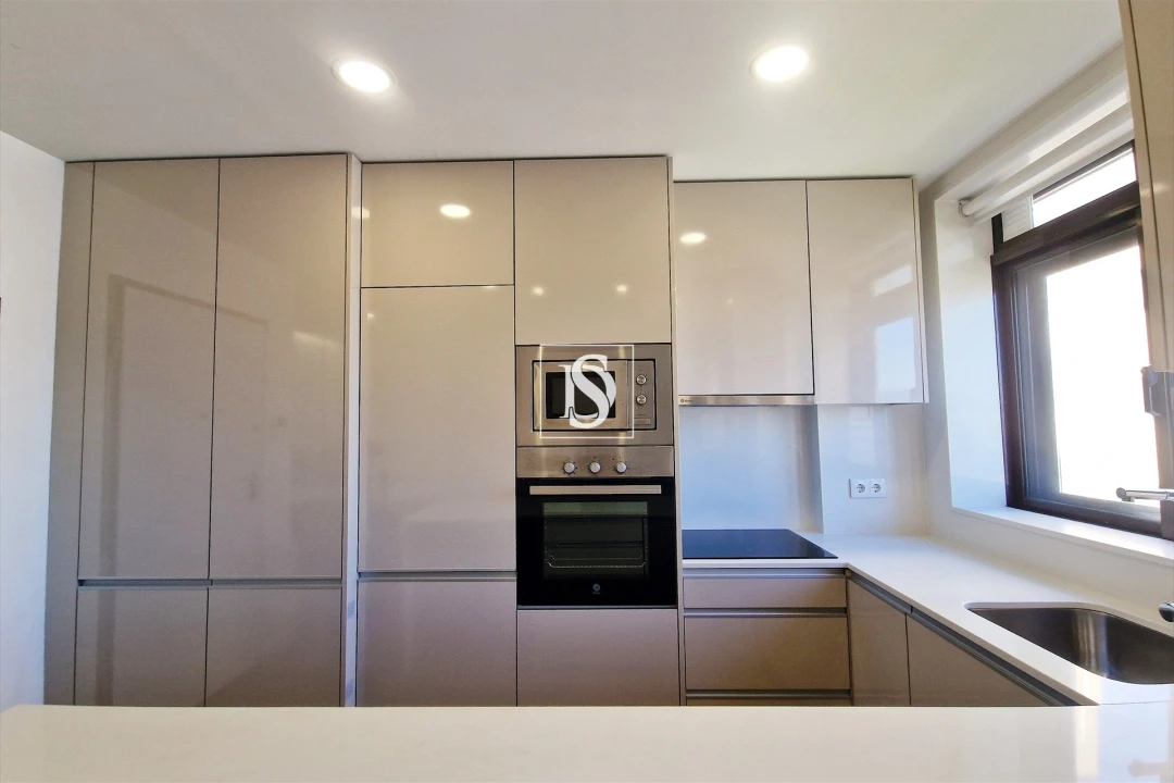 Apartamento T1 para Venda em Póvoa de Varzim, Beiriz e Argivai Foto 6