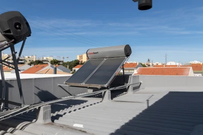 Apartamento T2 para Venda em Baixa da Banheira e Vale da Amoreira