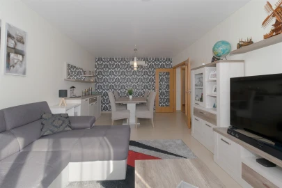 Apartamento T2 para Venda em Baixa da Banheira e Vale da Amoreira