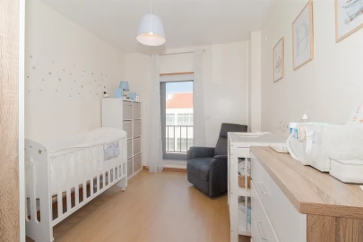 Apartamento T2 para Venda em Baixa da Banheira e Vale da Amoreira