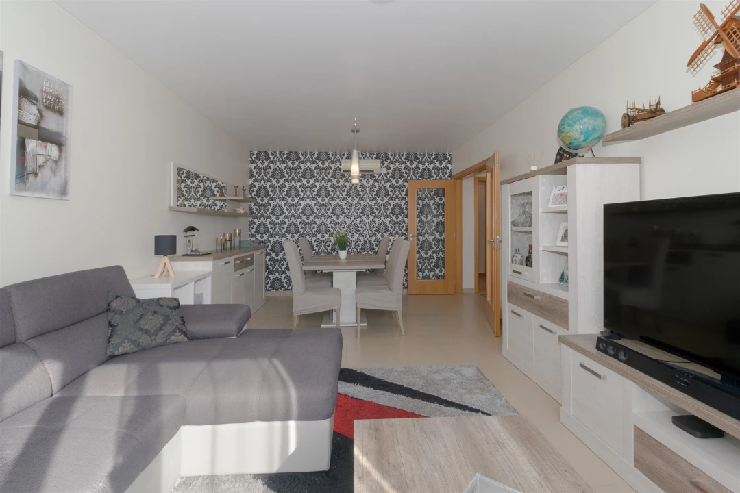 Apartamento T2 para Venda em Baixa da Banheira e Vale da Amoreira Foto 1