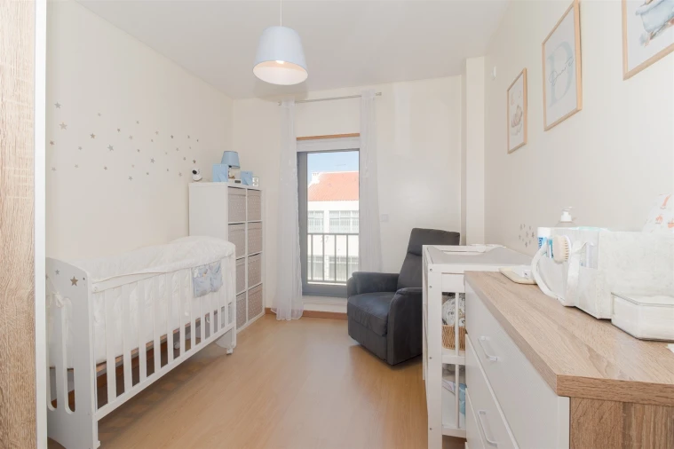 Apartamento T2 para Venda em Baixa da Banheira e Vale da Amoreira Foto 8