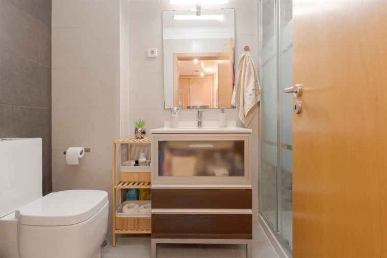 Apartamento T2 para Venda em Baixa da Banheira e Vale da Amoreira Foto 10