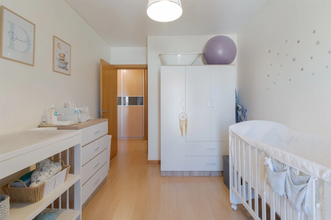 Apartamento T2 para Venda em Baixa da Banheira e Vale da Amoreira Foto 9