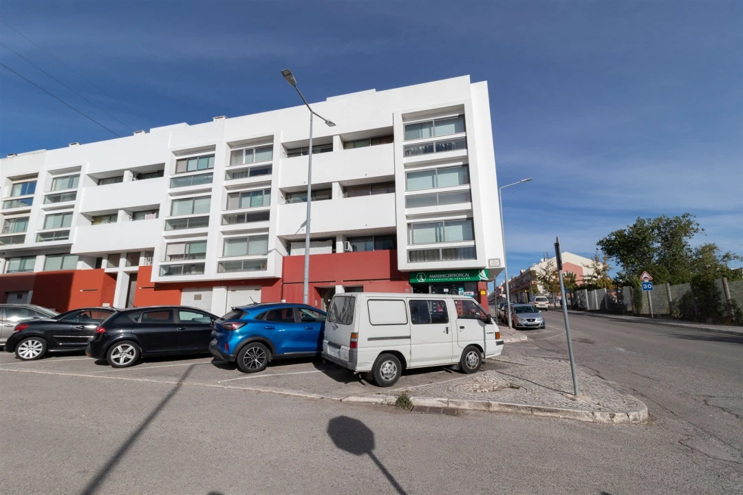Apartamento T2 para Venda em Baixa da Banheira e Vale da Amoreira Foto 13