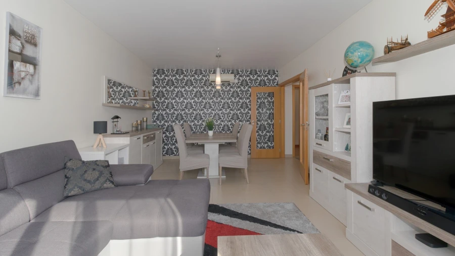 Apartamento T2 para Venda em Baixa da Banheira e Vale da Amoreira