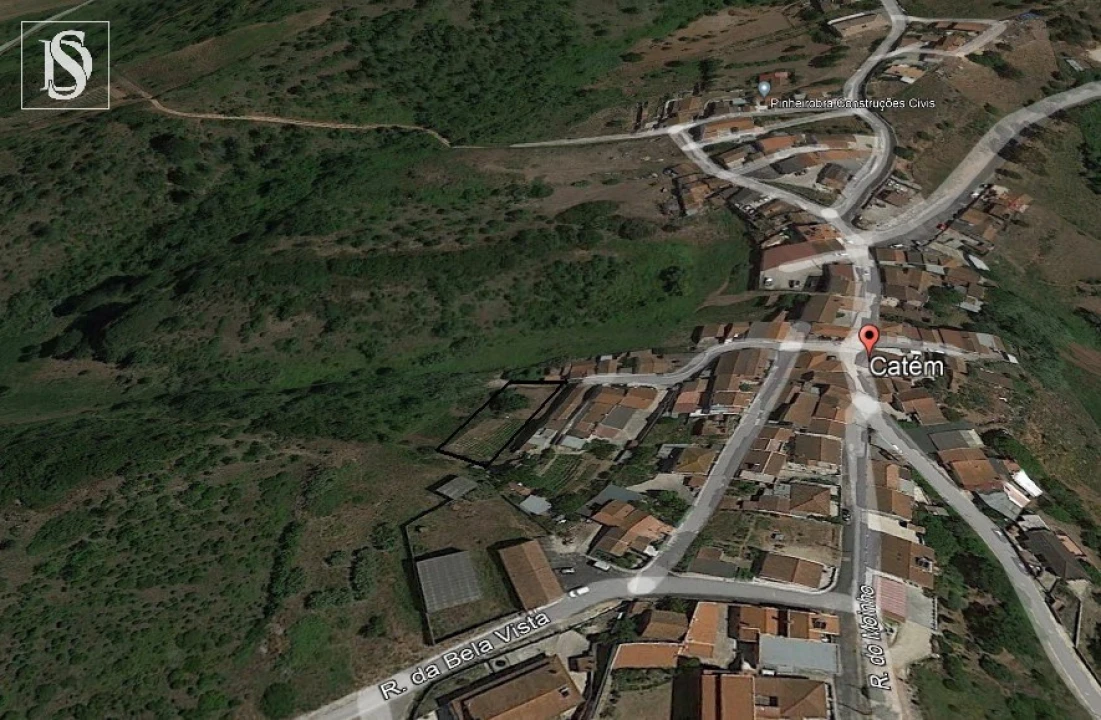 Terreno para Venda em Meca Foto 6