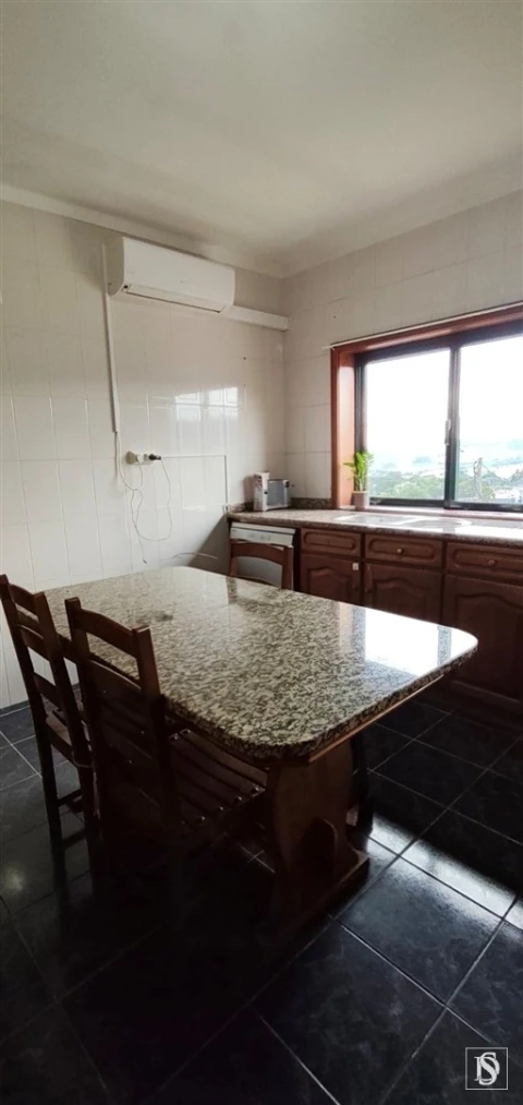 Moradia T3 para Venda em Sande São Lourenço e Balazar