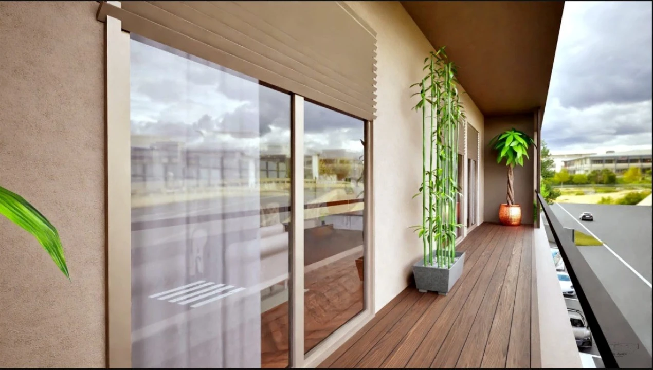 Apartamento T3 para Venda em O. Azeméis, Riba-Ul, Ul, Macinhata Seixa, Madail Foto 7