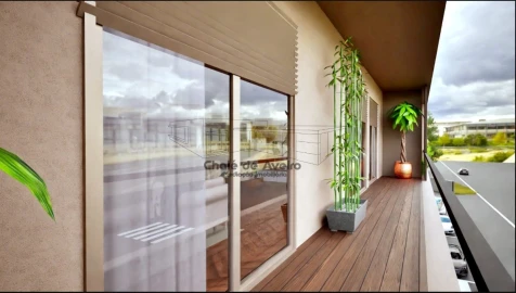 Apartamento T3 para Venda em O. Azeméis, Riba-Ul, Ul, Macinhata Seixa, Madail