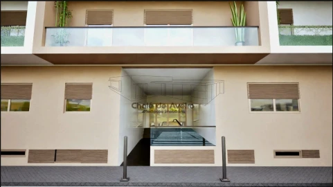 Apartamento T3 para Venda em O. Azeméis, Riba-Ul, Ul, Macinhata Seixa, Madail
