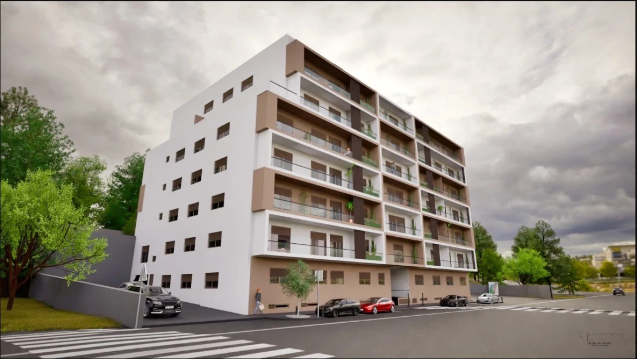 Apartamento T3 para Venda em O. Azeméis, Riba-Ul, Ul, Macinhata Seixa, Madail Foto 13