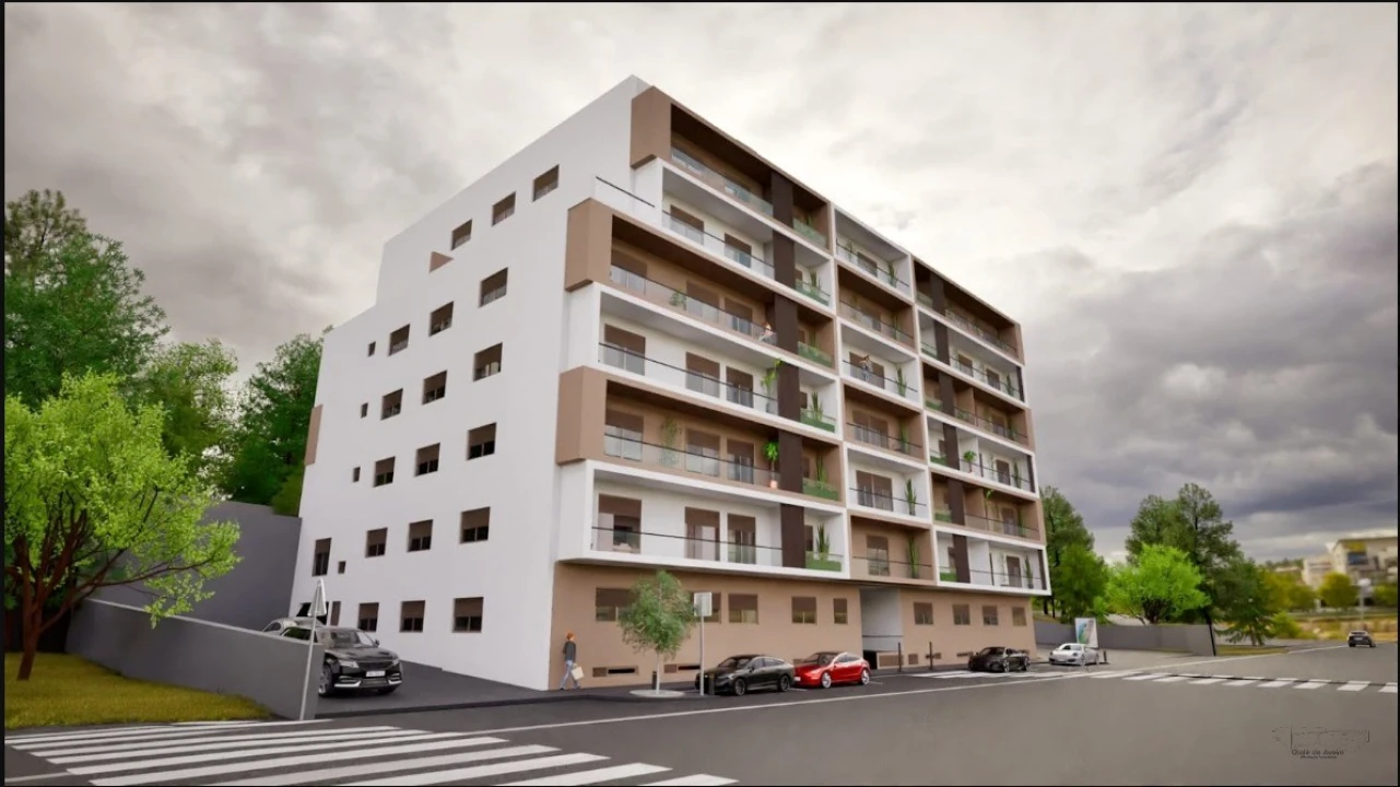 Apartamento T3 para Venda em O. Azeméis, Riba-Ul, Ul, Macinhata Seixa, Madail Foto 8