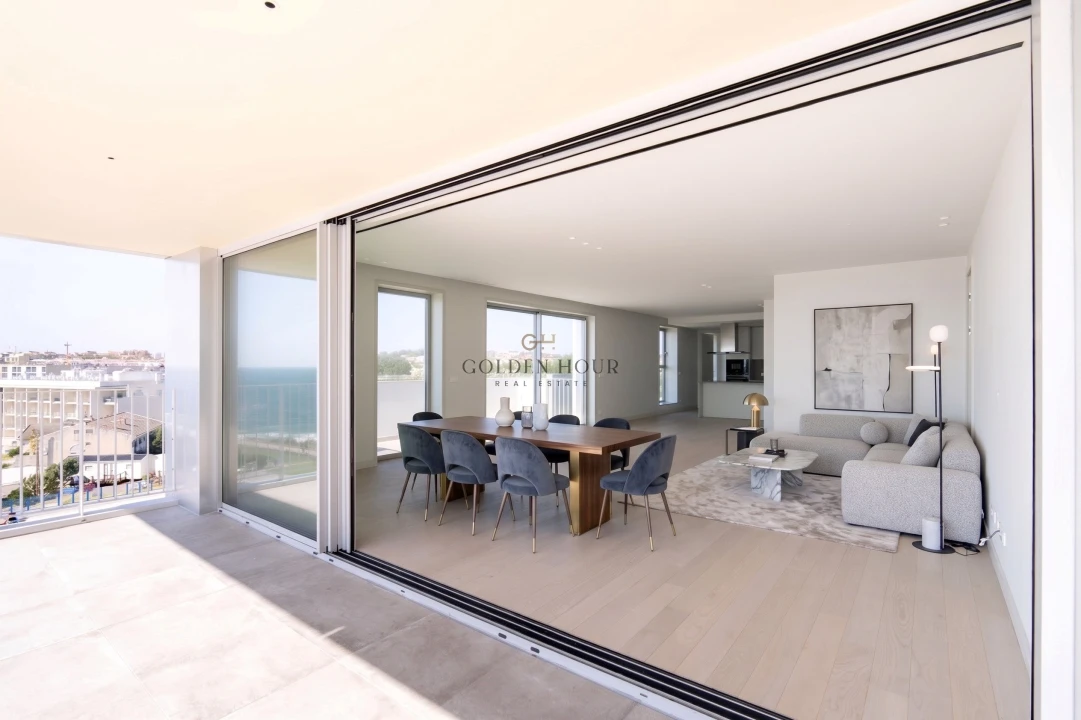 Apartamento T4 para Venda em Canidelo Foto 5