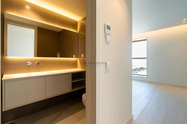 Apartamento T4 para Venda em Canidelo Foto 12
