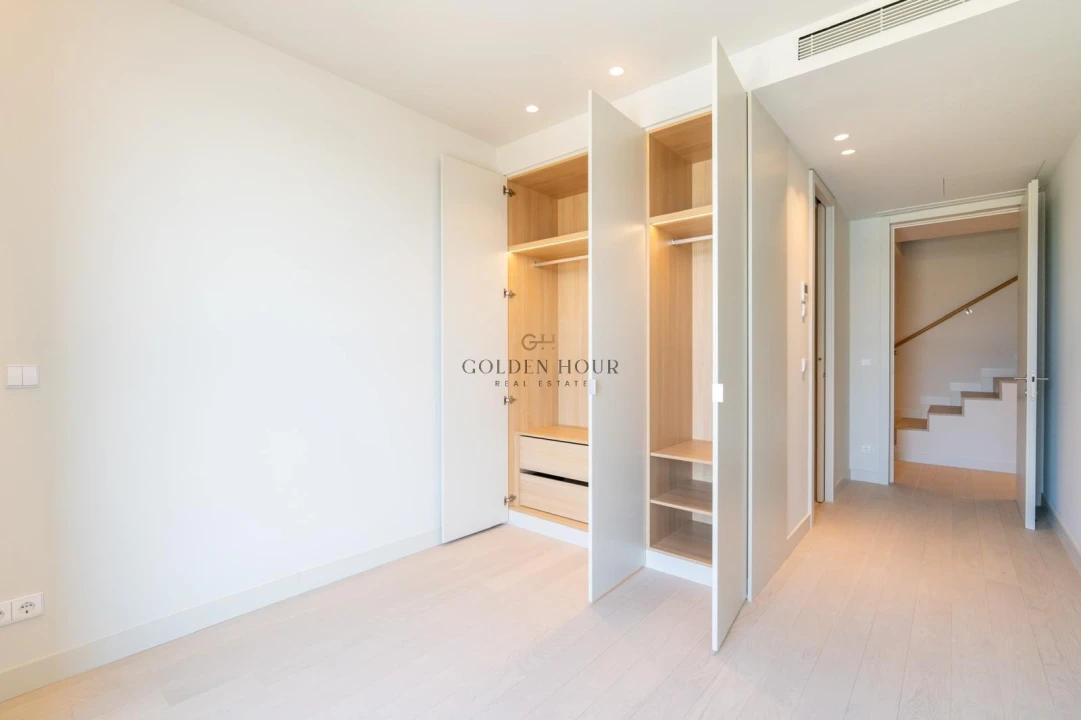 Apartamento T4 para Venda em Canidelo Foto 23