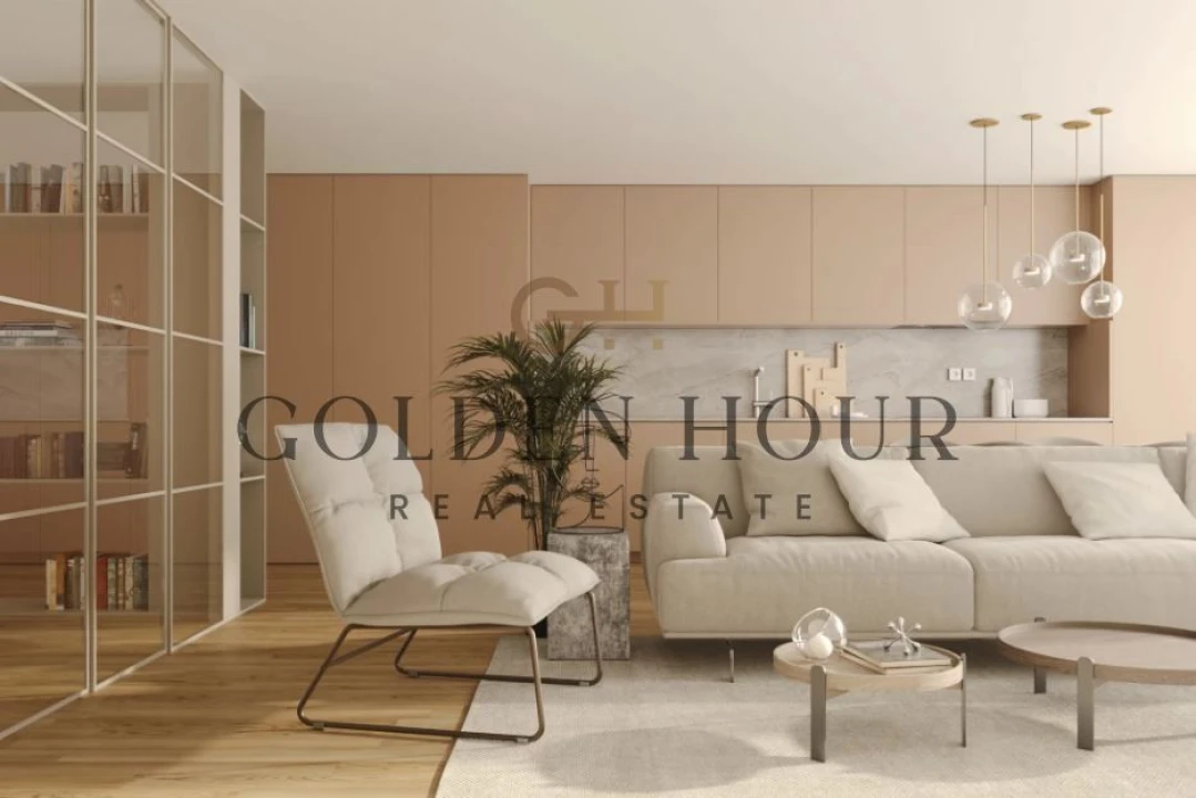 Apartamento T2 para Venda em Canidelo Foto 10