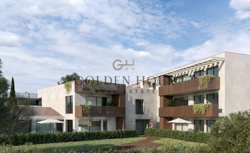 Apartamento T2 para Venda em Canidelo Foto 6