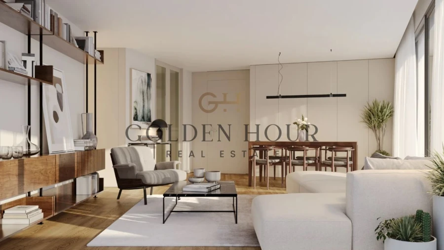 Apartamento T2 para Venda em Canidelo