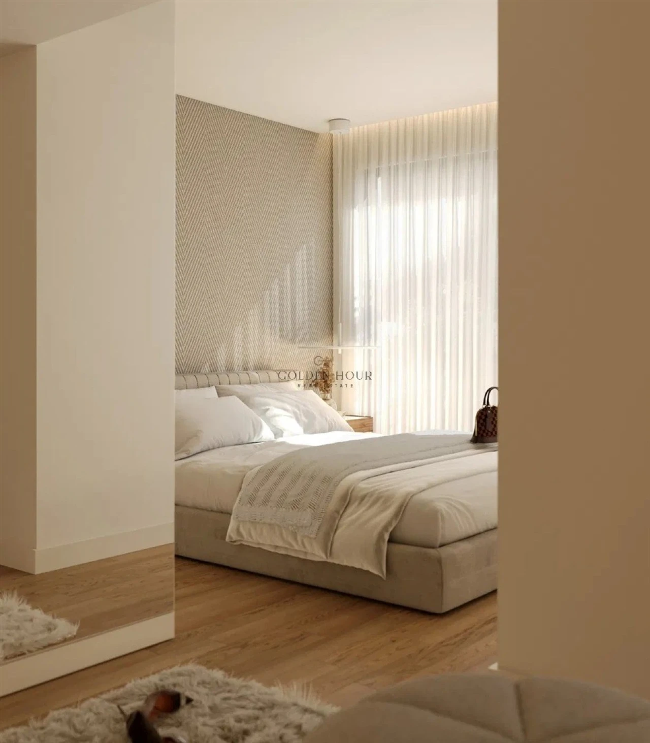 Apartamento T1 para Venda em Mafamude e Vilar do Paraíso Foto 10
