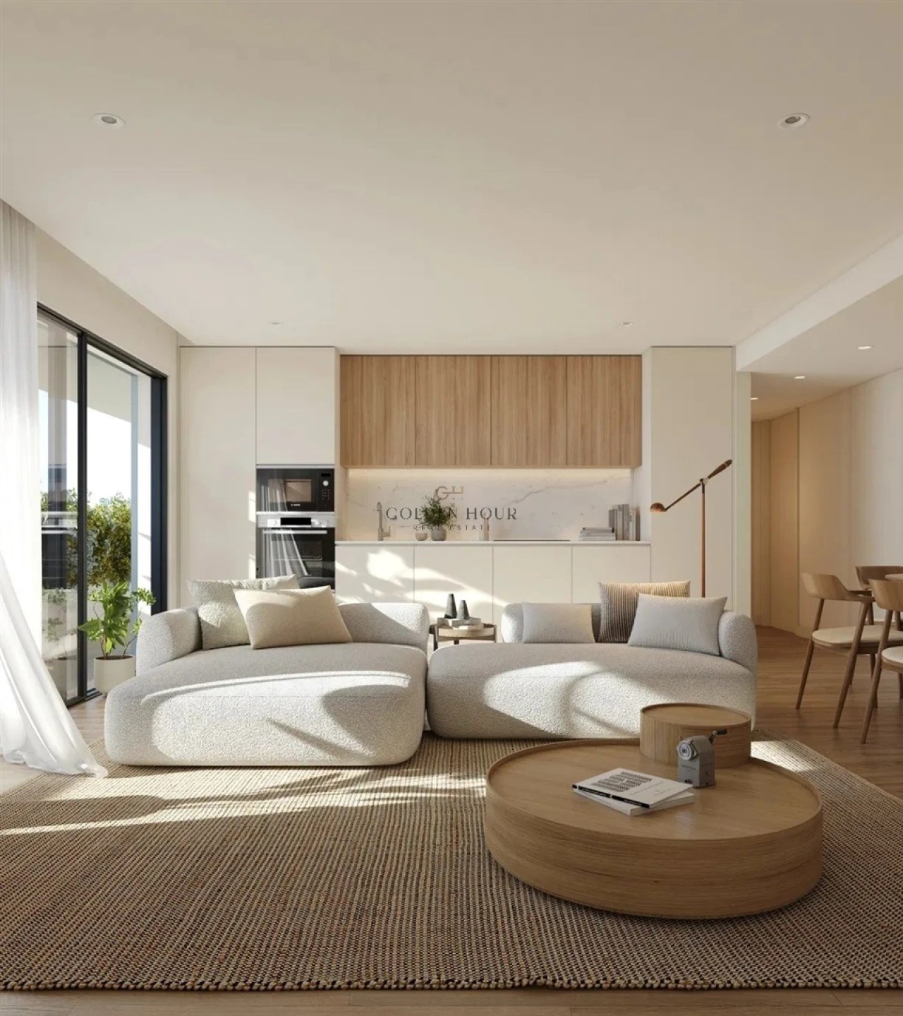 Apartamento T1 para Venda em Mafamude e Vilar do Paraíso Foto 5