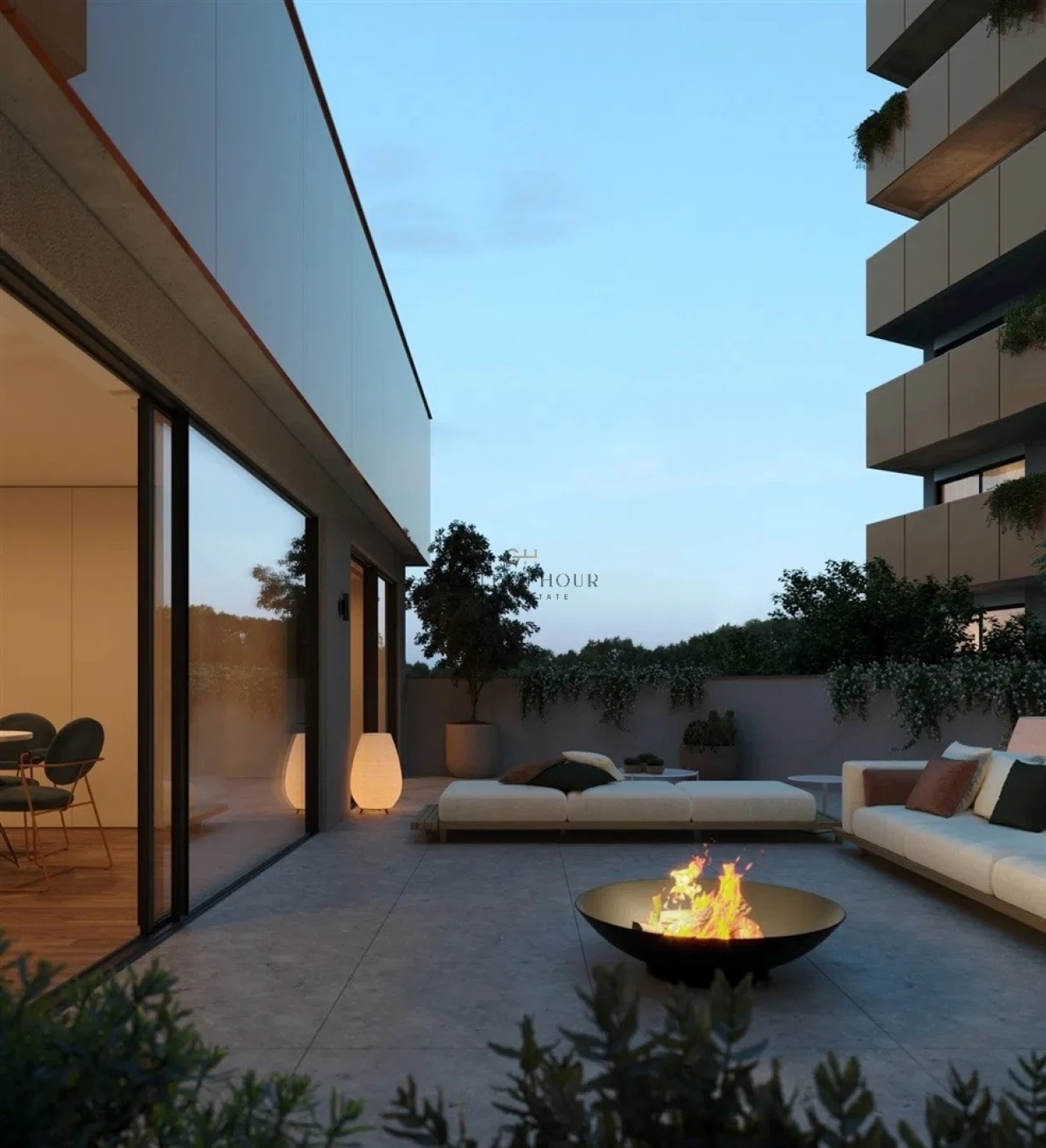 Apartamento T1 para Venda em Mafamude e Vilar do Paraíso Foto 21