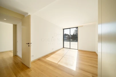 Moradia T4 para Venda em Canidelo