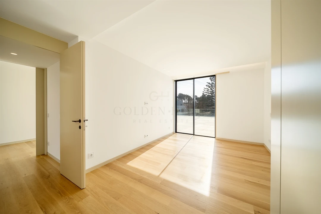 Moradia T4 para Venda em Canidelo Foto 30