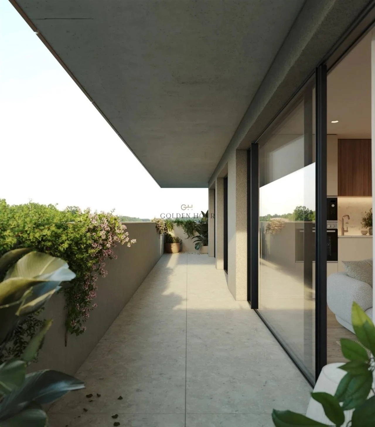 Apartamento T1 para Venda em Mafamude e Vilar do Paraíso Foto 23