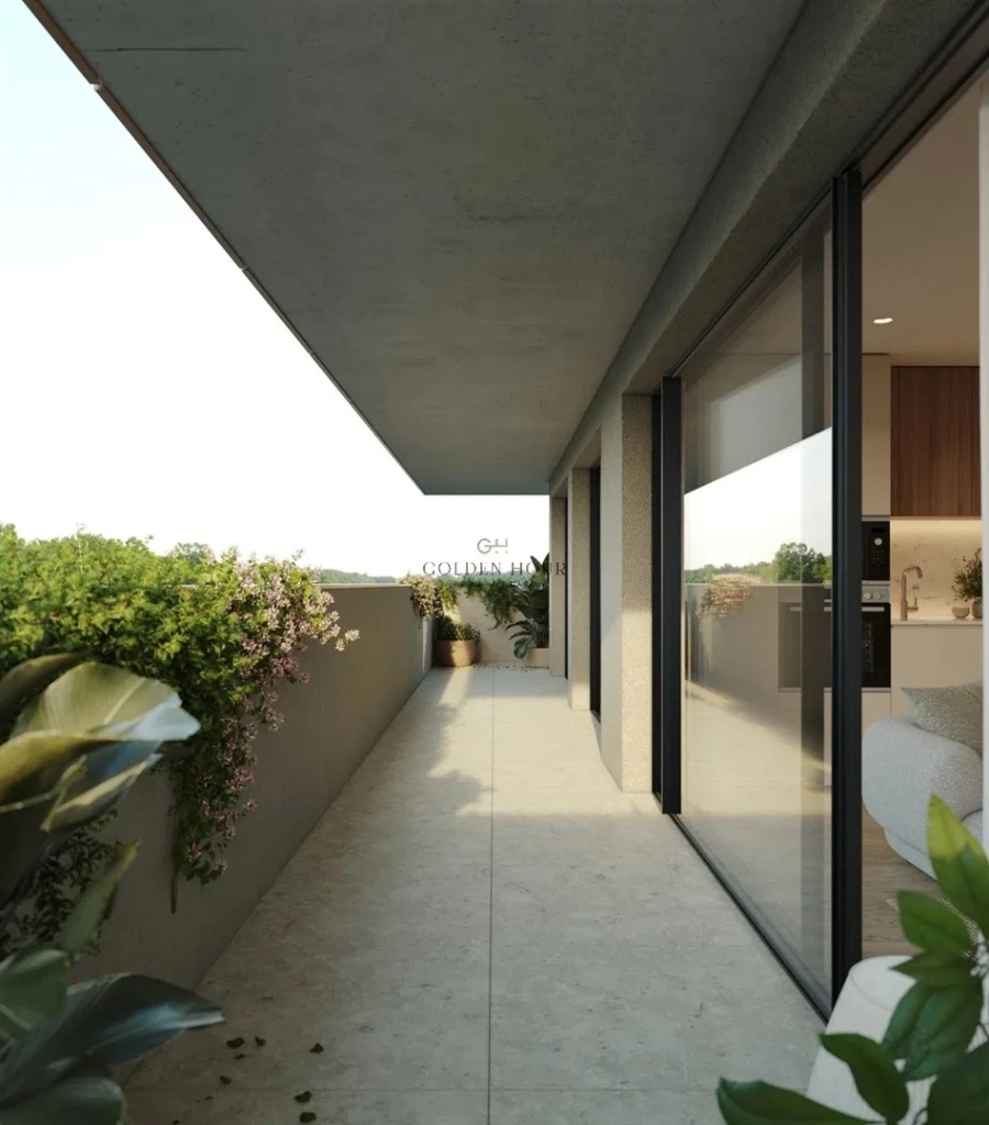 Apartamento T1 para Venda em Mafamude e Vilar do Paraíso Foto 21