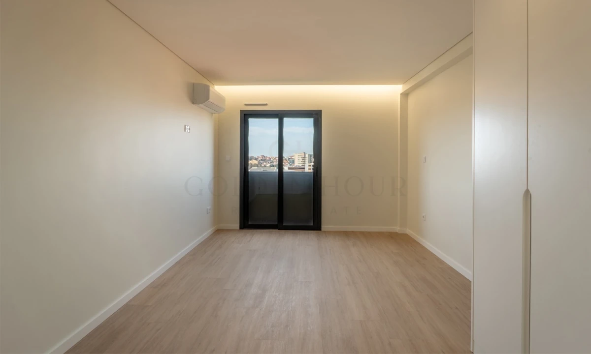 Apartamento T3 para Venda em Santa Marinha e São Pedro da Afurada Foto 3