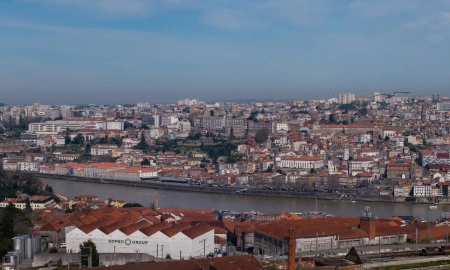 Apartamento T3 para Venda em Santa Marinha e São Pedro da Afurada
