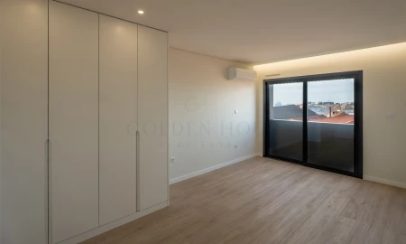 Apartamento T3 para Venda em Santa Marinha e São Pedro da Afurada