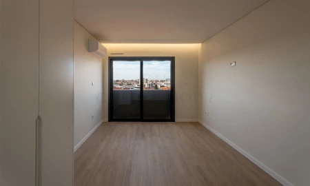 Apartamento T3 para Venda em Santa Marinha e São Pedro da Afurada