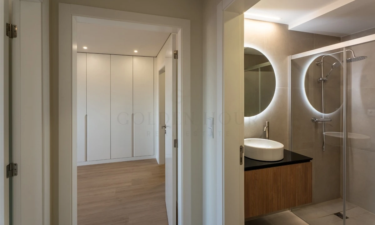 Apartamento T3 para Venda em Santa Marinha e São Pedro da Afurada Foto 8
