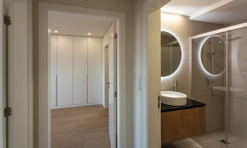 Apartamento T3 para Venda em Santa Marinha e São Pedro da Afurada Foto 8