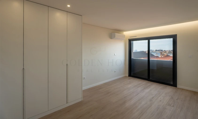 Apartamento T3 para Venda em Santa Marinha e São Pedro da Afurada Foto 7