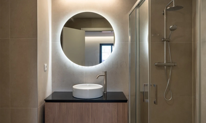Apartamento T3 para Venda em Santa Marinha e São Pedro da Afurada Foto 12