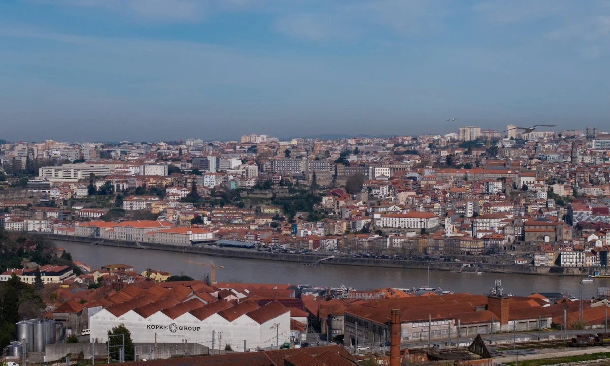 Apartamento T3 para Venda em Santa Marinha e São Pedro da Afurada Foto 18