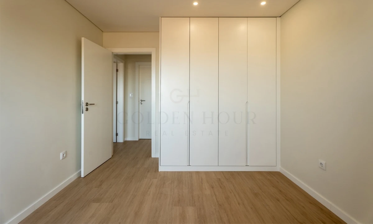 Apartamento T3 para Venda em Santa Marinha e São Pedro da Afurada Foto 14