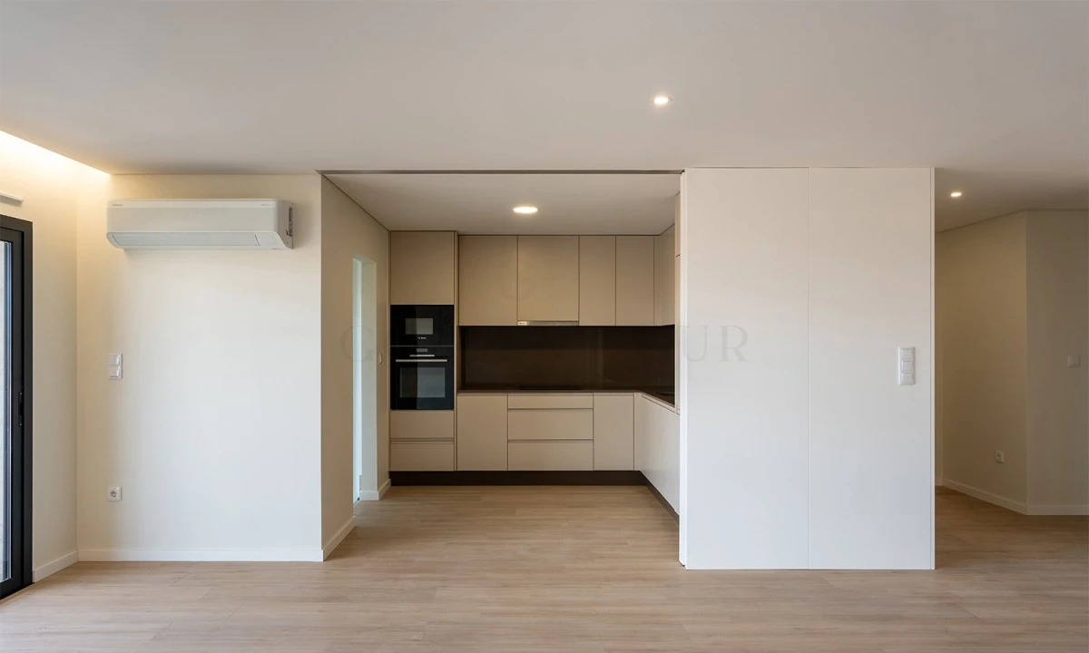 Apartamento T3 para Venda em Santa Marinha e São Pedro da Afurada Foto 19