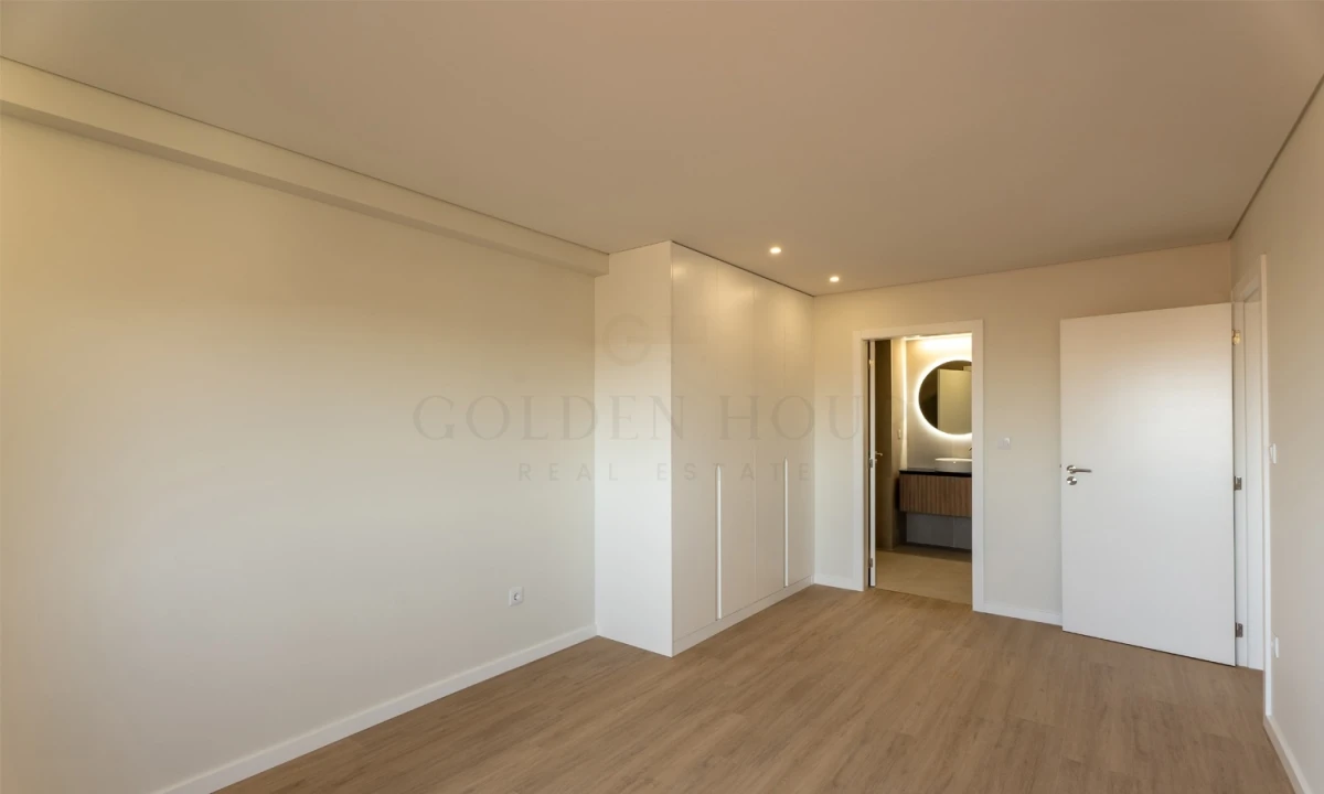 Apartamento T3 para Venda em Santa Marinha e São Pedro da Afurada Foto 21