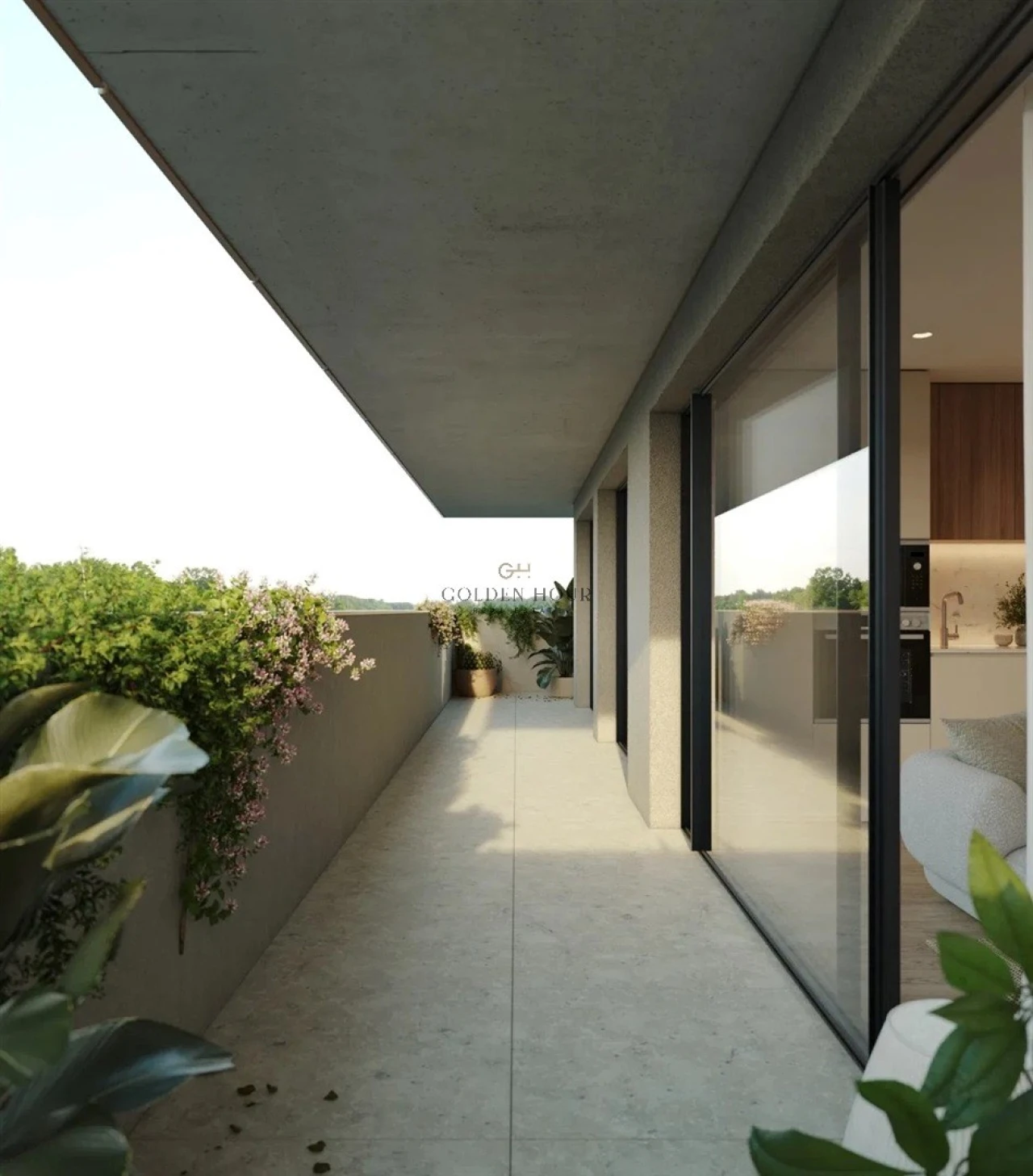 Apartamento T1 para Venda em Mafamude e Vilar do Paraíso Foto 21
